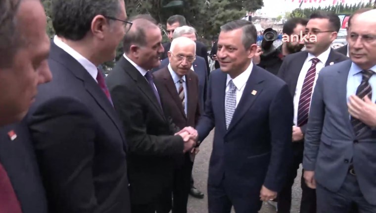 Özgür Özel