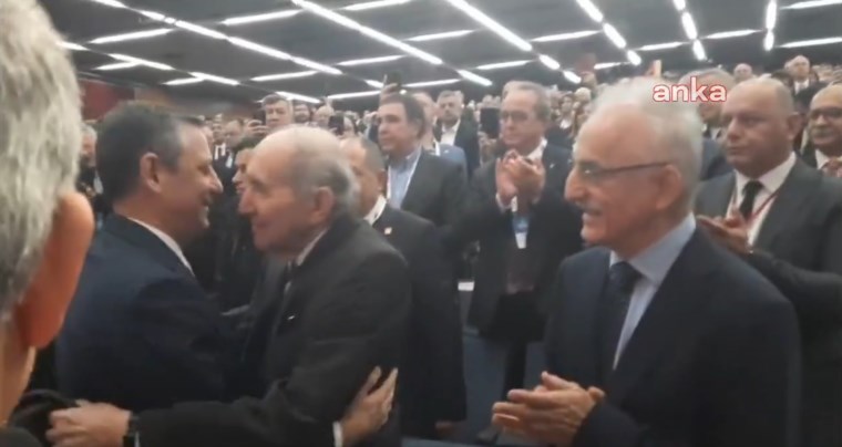 İmamoğlu'ndan Mesaj